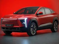 マヒンドラ、ハーマンカードンと革新的車内音響システム開発 画像