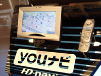 【パナソニック『youナビ』】ブレイクスルーは『ウルトラ１チップ』から始まった 画像