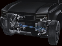 『ランクル250』に搭載、新型スタビライザーの生産能力を1.5倍に増強へ 画像