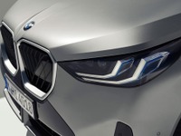 「実物の方がずっと良い」新型BMW『X3』、大胆デザインがSNSで話題に 画像
