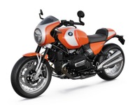［15秒でわかる］BMW『R 12 S』新型モデル…伝説の『R 90 S』の精神を受け継ぐモデル 画像