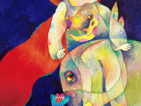 ニッサン童話と絵本のグランプリ…募集を開始 画像