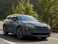 【株価】自動車株は全面安、日本車4社の米新車販売好調も材料視されず 画像