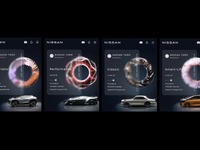 日産自動車、NFTを活用した新サービス「NISSAN PASSPORT BETA」を開始 画像