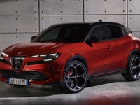 アルファロメオ『ジュニア』、スウェーデン自動車誌のカー・オブ・ザ・イヤーに 画像