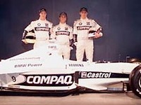 B. ジュンケイラ、アロウズでバトンを見返せ! 画像