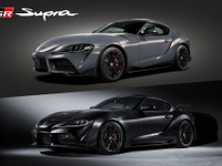 人気車生産終了、トヨタ『スープラ A90ファイナルエディション』発表…土曜ニュースランキング 画像