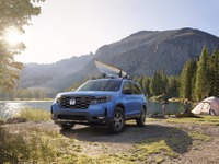 【株価】ホンダが小反発、米国でSUV20万台リコールも材料視されず 画像