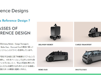 自動運転で世界めざすティアフォーを支えるオープンソースとWeb技術 画像