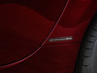 マツダ『ロードスター』、“赤い”35周年記念モデル設定…2025年1月米国で発表へ 画像