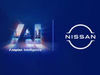 欧州日産がAIと機械学習活用、需要予測と在庫管理を完全デジタル化へ…2025年6月までに 画像