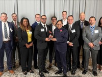 フォードと独エンバリオが開発、EGR部品が「プラスチックの革新的な利用」で受賞 画像