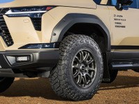 サステナ素材のオプカン登場！トーヨータイヤ「OPEN COUNTRY R/T TRAIL」を発売 画像
