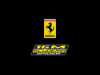 ［動画］フェラーリ最速スパイダー、グッドウッドを激走 画像