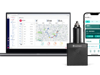 スズキ、法人向け車両管理システム「SUZUKI FLEET」出展へ…DX総合EXPO2024 画像