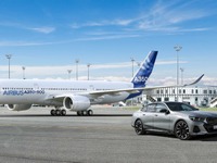 BMWとエアバス、量子コンピューティングで未来のモビリティを革新 画像