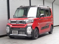『タント』『シフォン』をスポーティーでしなやかな乗り心地に、ブリッツの車高調キット「DAMPER ZZ-R」シリーズ 画像