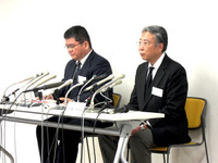 富士スピードウェイ F1中止…断腸の思いだが、企業存続の観点から 画像