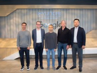 ヒョンデとグーグル、提携拡大…次世代ナビとインフォテインメント共同開発へ 画像