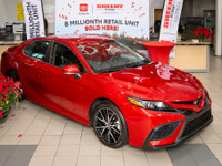 トヨタ認定中古車、米国自動車業界初の800万台販売を達成 画像