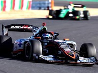 レースの新しい楽しみ方提案、スーパーフォーミュラにAI予測システム導入、超低遅延で実用化へ 画像