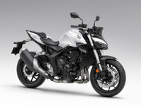［15秒でわかる］ホンダ『CB1000ホーネット』発売へ、CBR1000RRベースの直4エンジン搭載 画像