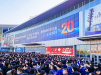 アウトメカニカ上海 2024、過去最高22万人が来場…NEVビジネス活況の中国に最先端アフターマーケット関連商材が集結 画像