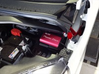 ホンダ『N-BOX JOY』のアクセルレスポンスとパワーを向上、ブリッツのスロコン＆ターボ車ブーストアップ製品 画像
