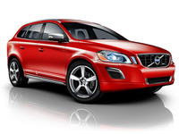 ボルボ XC60 にスポーティな Rデザイン 画像
