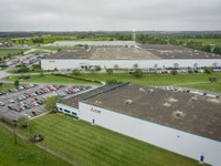 三菱電機、米国の自動車部品工場を転用…生産再編へ 画像