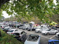 カスタムカーを愉しむ大人の社交場、「サークルパーティ2024」が6回目の開催 画像