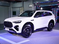 いすゞの新型『D-Max』と『MU-X』、ブリヂストン「DUELER H/T 684II」純正採用 画像