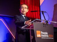 「デザイナー生活50年」元日産の中村史郎氏、カーデザイナーとして最高の栄誉を獲得 画像