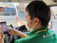 ダイハツ、介護送迎システム「らくぴた送迎」を全国展開へ…2025年4月から 画像