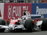 富士スピードウェイ F1中止…鈴鹿はどうなる？ 画像