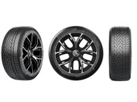 コンチネンタルタイヤが平均5％値上げ、原材料と輸送費高騰で…2025年3月から 画像