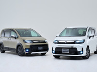 「マイナ免許証」保有希望は半数以上、ホンダアクセスが「パパ・ママのクルマ選び」を調査 画像