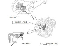 【リコール】トヨタ カローラアクシオ など7車種…クルマが進まない 画像