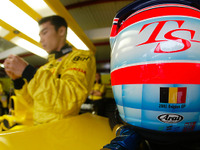 【ホンダF1ストーキング】佐藤琢磨、鈴鹿への意気込みを語る「僕の原点」 画像