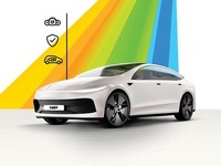 NXP、車載コネクト企業Aviva Linksを買収へ…SDV時代に対応 画像