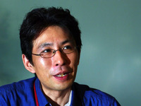 【カーナビガイド '09 開発者インタビュー】「事業ドメインを広げ、サービスを磨く」…カロッツェリア エアーナビ AVIC-T20 画像