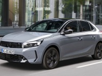 オペル、EVを全車種に設定…ドイツの自動車メーカー初 画像