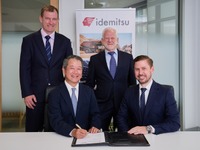 出光興産、豪州バナジウム事業への出資拡大…クリティカルミネラル事業に本格参入 画像
