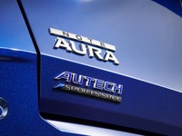 日産の新しい「小さな高級車」登場に「気になりすぎる」の声、『ノートオーラ AUTECH SPORTS SPEC』は高いか、安いか 画像
