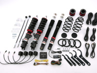 ホンダ『N-BOX』2WD向け車高調キット、ブリッツ「DAMPER ZZ-R」が価格を変更 画像