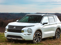 三菱自動車、北米本社移転5周年…『アウトランダーPHEV』を核に事業拡大を加速 画像