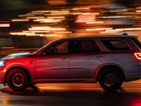 最強V8「HEMI」エンジンは死なず！ ダッジが2025年末までの継続生産決定 画像