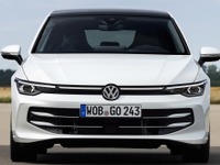 VW、2030年に向けた大規模再編を発表…『ゴルフ』の生産はメキシコに移管へ 画像