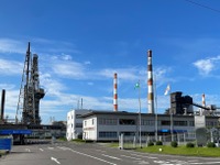 三菱ケミカル、EV向け電池素材の生産能力を増強…2026年稼働へ 画像