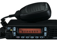 ケンウッド、アナ/デジ両方式に対応するUHF簡易無線電話装置を発売 画像